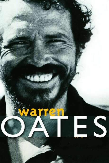 Warren Oates: Across the Border